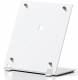 Siedle AZTVP 870-0 W Access-Tischzubehör weiß 048796