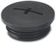 Phoenix Contact 1415208 A-INSP-M32-65N-P-BK lock screw