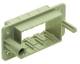 Harting 09140161711 Docking Frame für 4 Module