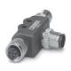Phoenix Contact 1424713 SAC-5PT-FB/MB-MBF PBDP SH Bussystem-T-Verteiler