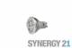 Synergy 21 LED Retrofit GU10 4x1W amber/orange
