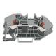 WAGO 2216-7601 2-Leiter-Verteilereinspeiseklemme