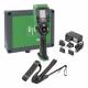 Schneider Electric XARSK8D18W complete, remote control