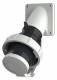 Mennekes 469 32A4P 7H500V Anbaustecker IP67