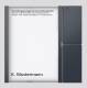Siedle BTM 650 01 AG Bus Tasten Modul Anthrazitgrau 210004907-00