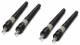 Phoenix Contact 2708481 Phoenix PSM-SET-B-FOC/4-HCS LWL-Steckverbinder