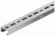 OBO Bettermann 1104501 OBO CML3518P2000A2 Profilschiene gelocht SW17 2000x35x18 V2A 