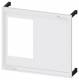 Siemens 8GK46513KK22 8GK4651-3KK22 A400 / 630 installation kit H, 2x3NP1143 8GK4651-3KK22