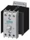 Siemens 3RF24301AB45 Semiconductor contactor 30A , 40 degrees C 48-600V / 4-30VDC