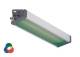 LED2Work 110994-12 UNILEDSL RGB-W 545 mm 100° ca. 18 W / 5 W / 18 W + 19 W 24 V DC