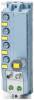 Siemens 6ES71465FF000BA0 6ES7146-5FF00-0BA0 SIMATIC ET 200AL F-DI 4+F-DQ 2x24VDC/2A 4xM12