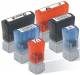 Brother PR4040G6P PR4040G Stempel 40 X 40 MM Grün