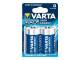 Varta 46825 LR20/D (Mono) (4920) - Alkali-Mangan Batterie (Alkaline), 1,5 V