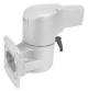 Bernstein 1017300005 CS-3000NEXT panel coupling W RAL9006 rear connection