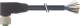 Murrelektronik 7000-17061-6641000 M12 Bu 90° freies Leitungsende PUR 8x0,34 schwarz 10m