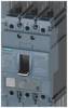 Siemens 3VA51125EC310AA0 3VA5112-5EC31-0AA0 Leistungsschalter UL 125M 35kA 480V 3p 125A