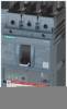 Siemens 3VA61158HL312AA0 3VA6115-8HL31-2AA0 Leistungsschalter UL 150L 150 kA 480 V 3p 150 A