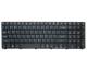 HP 745663-251 SPS-Tastatur DP-RUSS