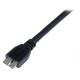 Startech.com USB3CAUB1M