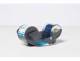Brother RBFA1BU RB-FA1BU Farbband für Bandkassette blau (BxL 15mm 300m)