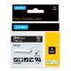 Dymo 1805432 Color Coded Label - Permanent Adhesive - 24 mm Width x 5.50 m Length