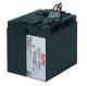 APC RBC7 Batterie USV 24V 17Ah