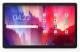 Allnet Speedy 210-B Performance Display 21 inch, Android 14, RK3576S, PoE, HDMI In, color black,