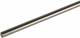 Dehn + Soehne 104903 Dehn fishing rod 16 mm L = 1000 mm NIRO, (V4A) with wedge