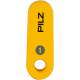 Pilz 541181 Transponderschlüssel