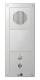 Telecom Behnke BT 20-101 Türtelefon Serie 20 – Industriestandard (3fach senkrecht)