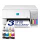 Epson C11CL63407 EcoTank ET-2926 Tintenstrahl-Multifunktionsdrucker 33 Seiten pro Minute