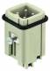 Harting HAN 3A-M-QL 1,5qmm Stiftkontakt 09200032634