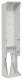 Hager ZAL142 distribution column series 142 empty