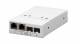 AXIS T8604 Transceiver/Media Converter - 2 Port(s) - 2 x Network (RJ-45) - Twisted Pair