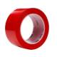 3M 7100044655 471R50IW Weich-PVC-Klebeband 471 Rot 50 mm x 3 m 0,14 mm 