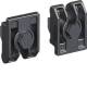 Hager KEM31S25R0LMF unibar M mounting element for mounting rail
