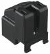 Lindner M222513 Mersen BB00TS Aufsteckabdeckung NH Größe 00 1p 160A Sicherungsunterteil