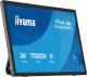 Iiyama T2455MSC-B2 60.5 cm (23.8