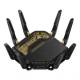 ASUS 90IG08F0-MO9A3V WL-Router ROG 20th Edition GT-BE98 BE25000 WiFi7