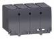 Schneider Electric LV438327 Schneider Klemmenschutz 4p parallele Ausgangskuppl. für NSX100-250DC