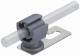 OBO Bettermann 5216818 Roof cable holder 159/K-VA, nylon, stainless steel