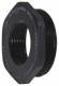CEAG GHG9601946R0065 Ex-e plastic reduction, M63x1,5 / M40x1,5 