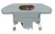 MIB Messzeuge 08088550 Gewinde-Grenzlehrdorne DIN 13 6H GO and NO GO Typ 990
