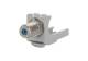 Metz Connect 130898-01-I KOAX module F-socket/F-socket