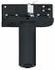 Zumtobel 60280072 3CU ADAPT CONNECT-GEH BK 3, phase pendant adapter