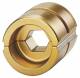 KLAUKE HD13120 pressing insert 120qmm , for compression cable lugs and compression joints
