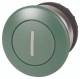 Moeller 216753 EATON M22-DRP-G-X1 mushroom pushbutton green, Maintained writable 