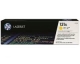 HP CF212A Toner Gelb Laser Jet 131A M251