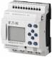 Moeller 197213 EATON EASY-E4-DC-12TC1 control relay (expandable Ethernet) 24VDC 8DE 