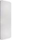Hager MES-MP13522 Montageplatte 2teilig 1350x2200 (BxH) verzinkt